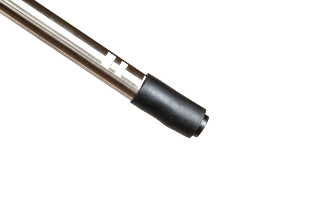 Cañón de precisión de 6,03mm S+ para réplicas AEG - 410mm