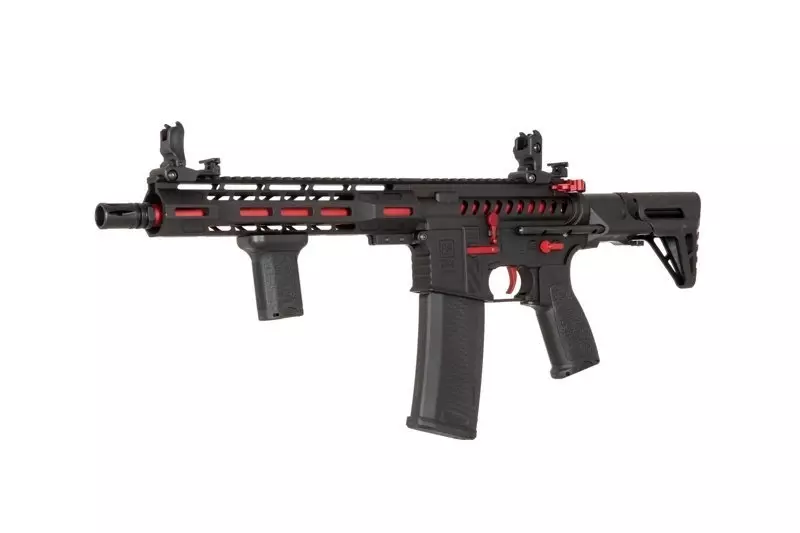 SA-E39 PDW EDGE™ Carbine Replica - Red Edition