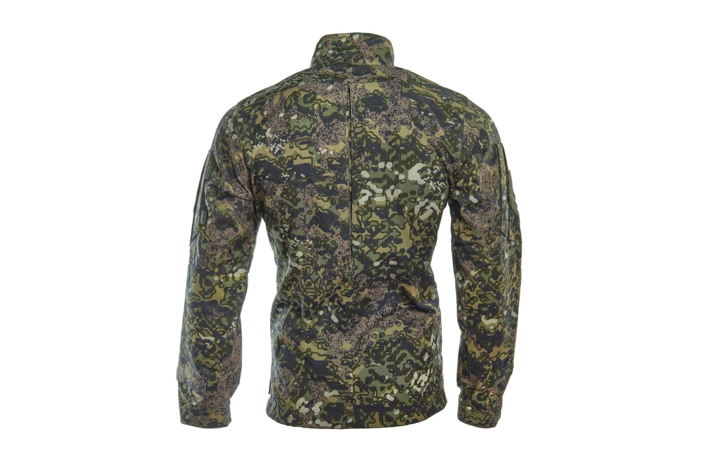 Uniform Combat Jacket CJ-01 -MAPA®.
