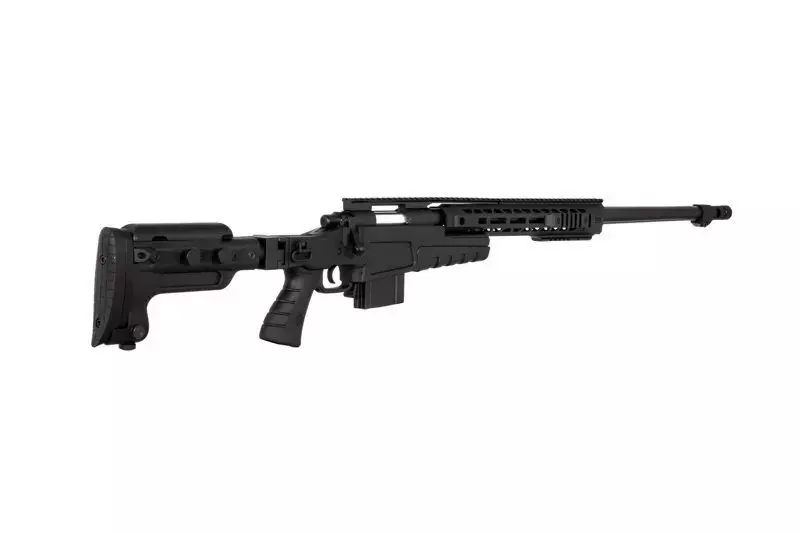 Fusil de airsoft rifle de francotirador MB4419-3