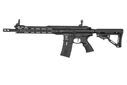CXP-MARS Carbine replica MTR Gen.2 - Black