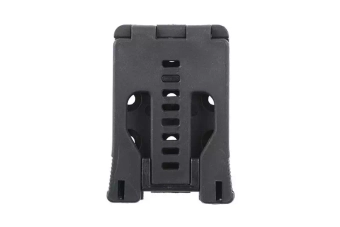 Primal Gear Tactical Belt Pouch Adapter - Black