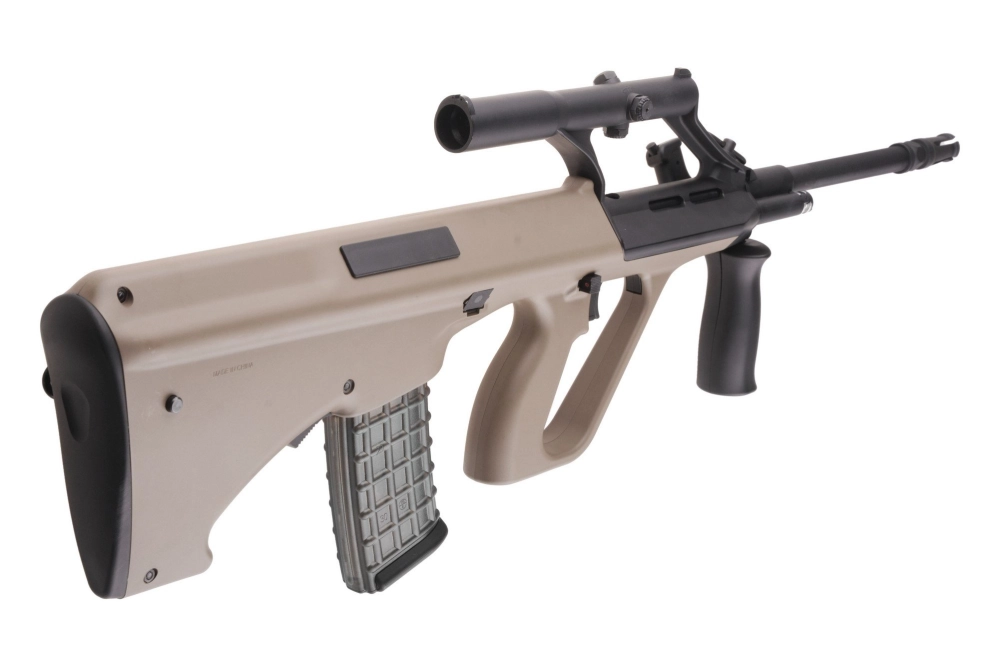 Replika karabinka SW-020A - Tan