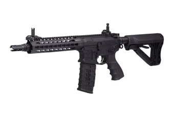 CM16 SRL Assault Rifle Replica