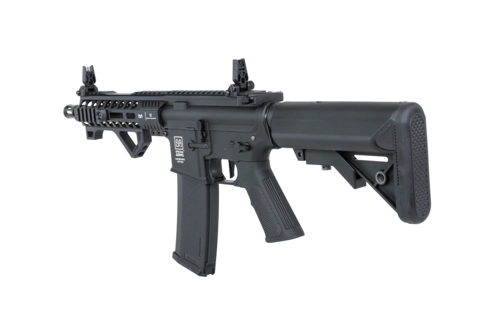 Specna Arms SA-C17 CORE™ HAL ETU™ Gen.2 ASG Karabijn Zwart
