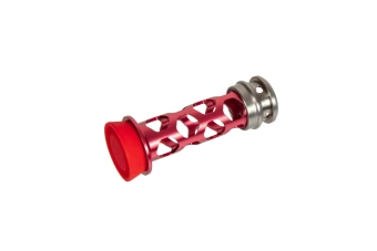 Ultraléger piston C.P.S.B. (Type D) pour répliques AS-01 Striker