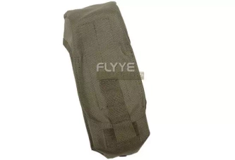 Double AK Magazine Pouch - Ranger Green