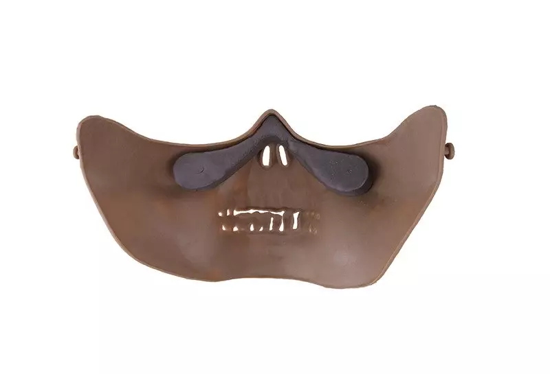 Ultimate Tactical Mortus V2 Mask - TAN