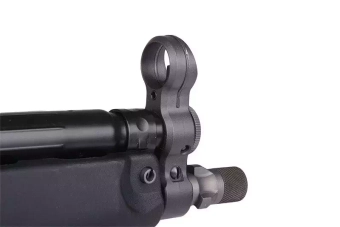 Ametralladora de airsoft Apache A3