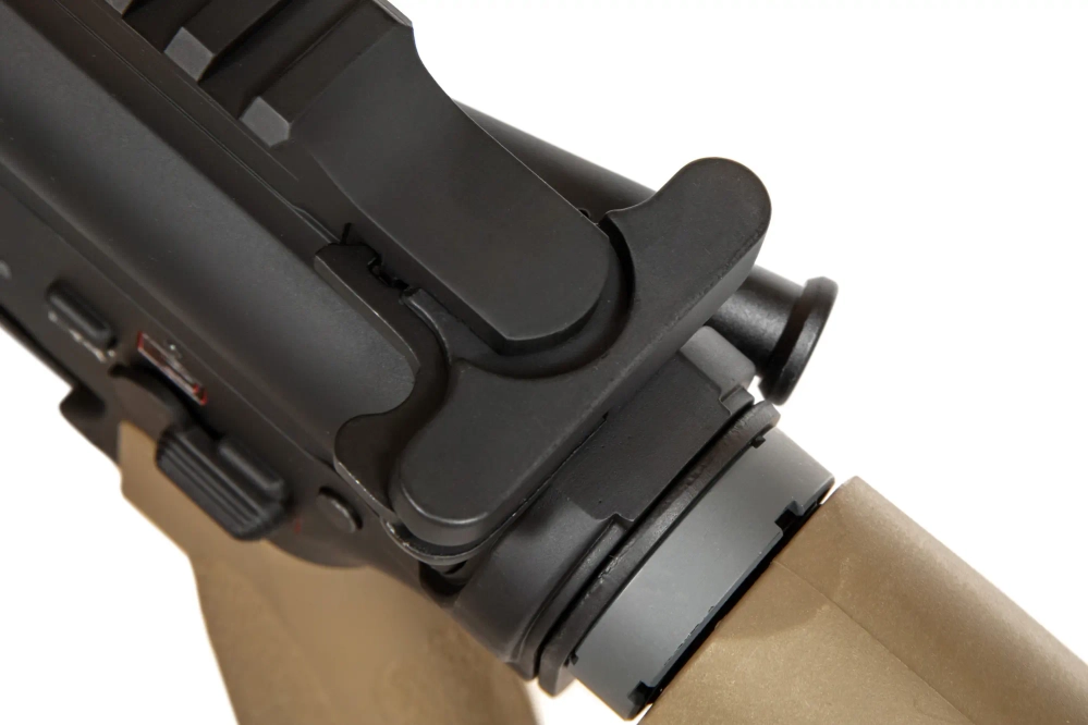 Replika pušky SA-H05 ONE™ - half-tan barva