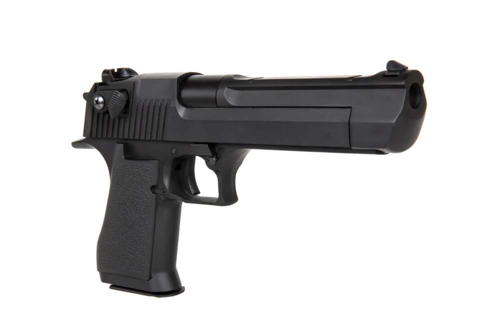 Réplique d'arme 779S - Noir