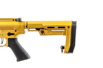 Falkor Defense Blitz Gold Carbine Replica