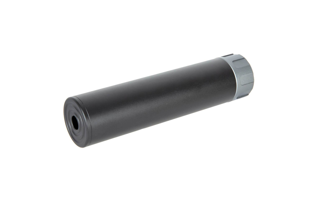Specna Arms ATU™ - Suppresseur Advanced Tracer Unit III - noir