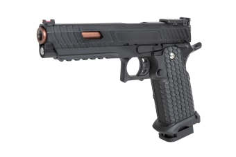 Pistolet East Crane airsoft EC-2102 Noir