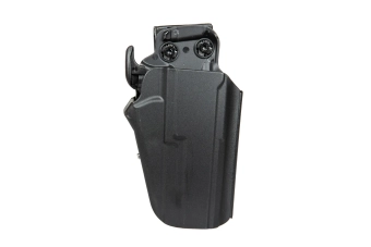 Universal Holster Sub-Compact (750) - Black