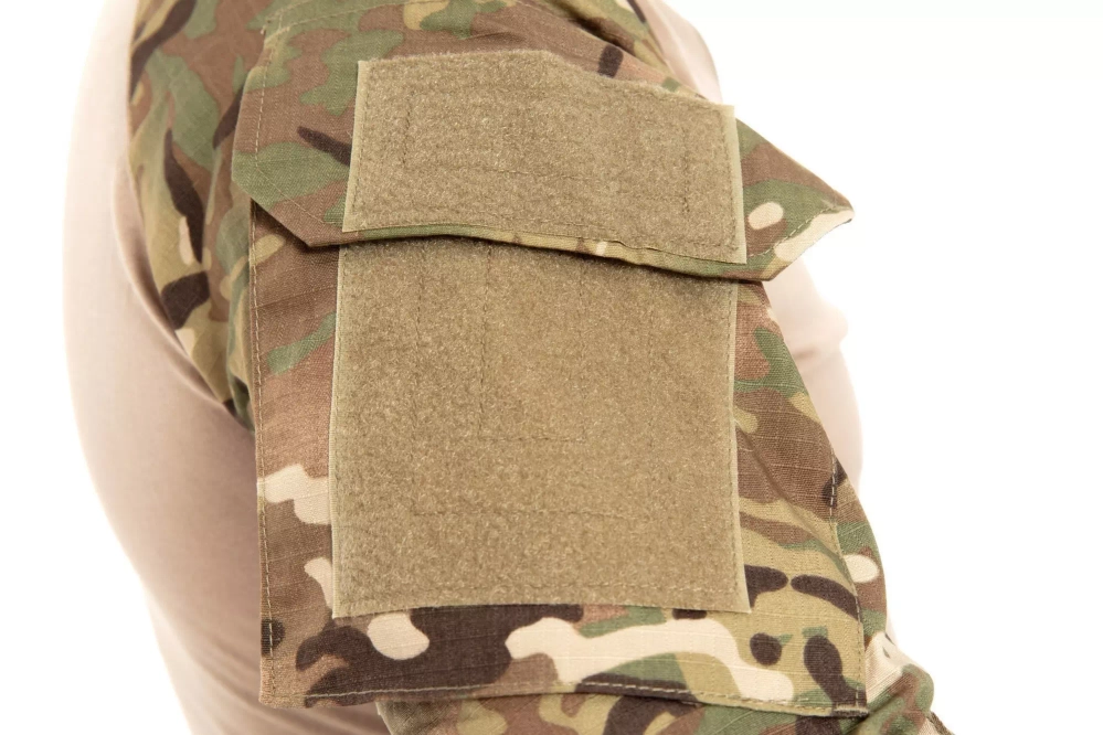 uniformeAvanzado Combat Set - MC