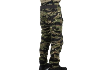 Pantalón táctico Emerson Gear G3 Tiger Stripe