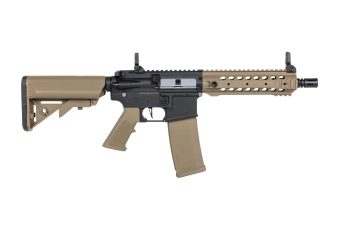 Specna Arms SA-F01 FLEX™ HAL ETU™ 0.5J Half-Tan Carbine airsoft