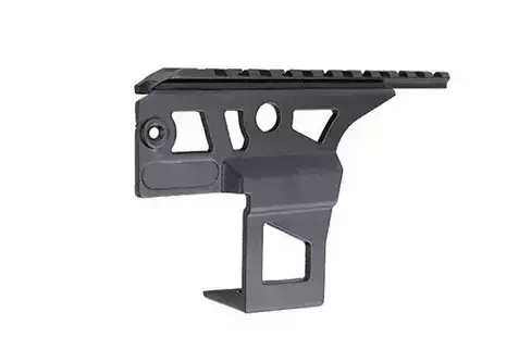 RIS 22mm mount for the AK47/AK74/AK47S type replicas