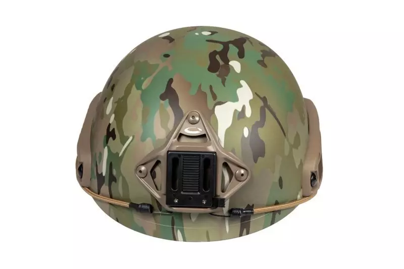 Aramid Ballistic Helmet Replica – MC