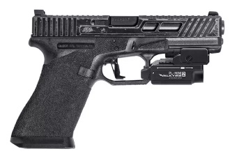 Latarka taktyczna PL-Mini 2 Valkyrie