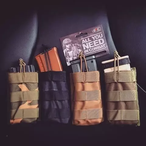 Jednoduchý nakladač šindelů - opálený