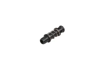 Nozzle for PTW Replicas