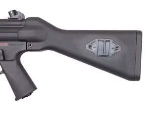 Pistolet mitrailleuse airsoft EGM A4 STD