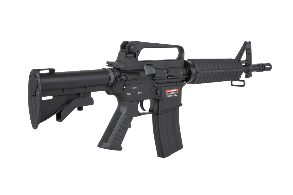 Réplique de fusil East Crane EC-326