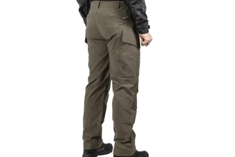 Emerson Gear Blue Label Guardian Pantalon tactique tout-terrain Ranger Green