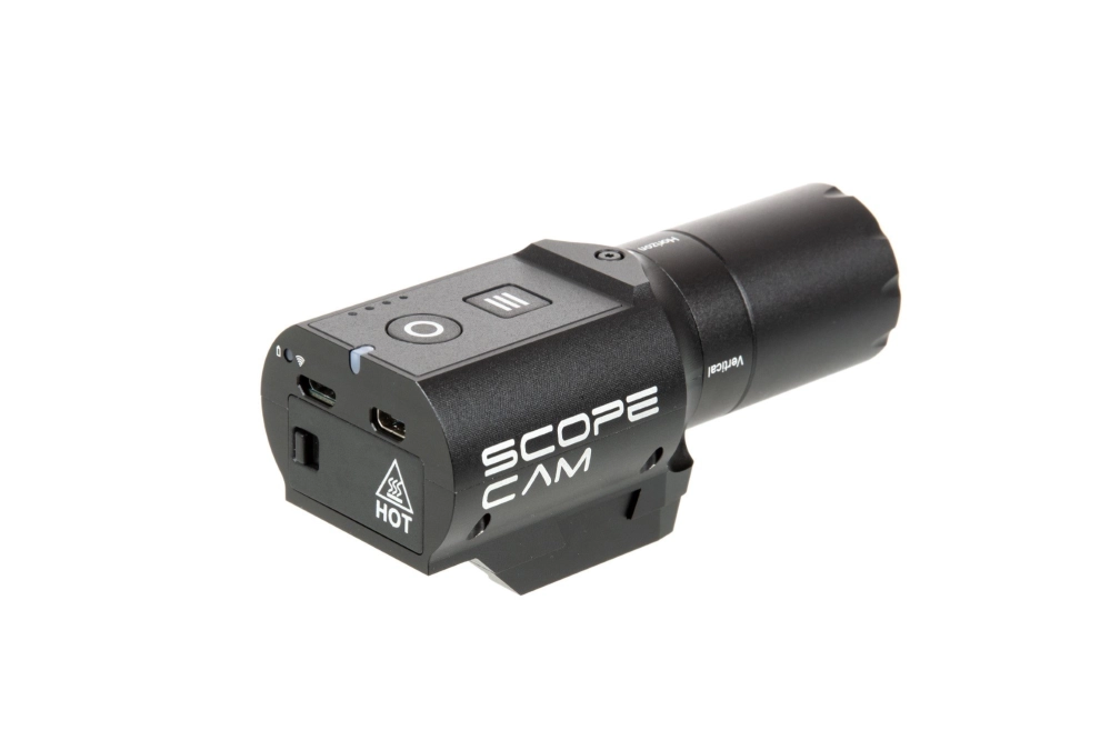 Scopecam Runcam Camera