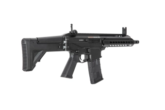 CXP-APE karabijnreplica - Zwart