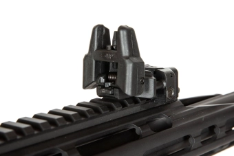 Réplica fusil ASR110 Guardian Match - Negro