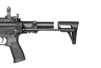 SA-E12 PDW EDGE™ Carbine Replica - Black
