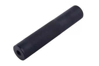 190x36mm Silencer