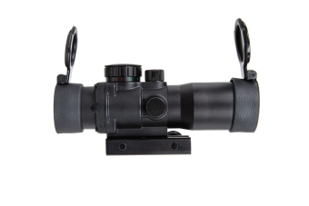 VictOptics C1 4x32 Prismatic Pointfinder