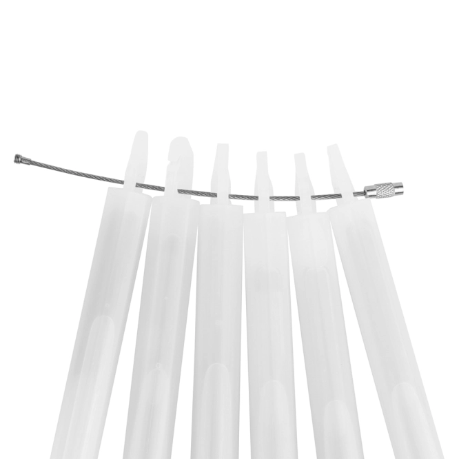 Wosport magazijn voor glowstick BP-131 Ranger Green