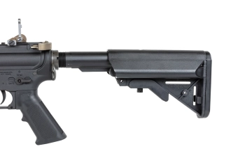 Vega Force Company Avalon TB21 CQB Gate Aster SX Half-Tan airsoft Carbine