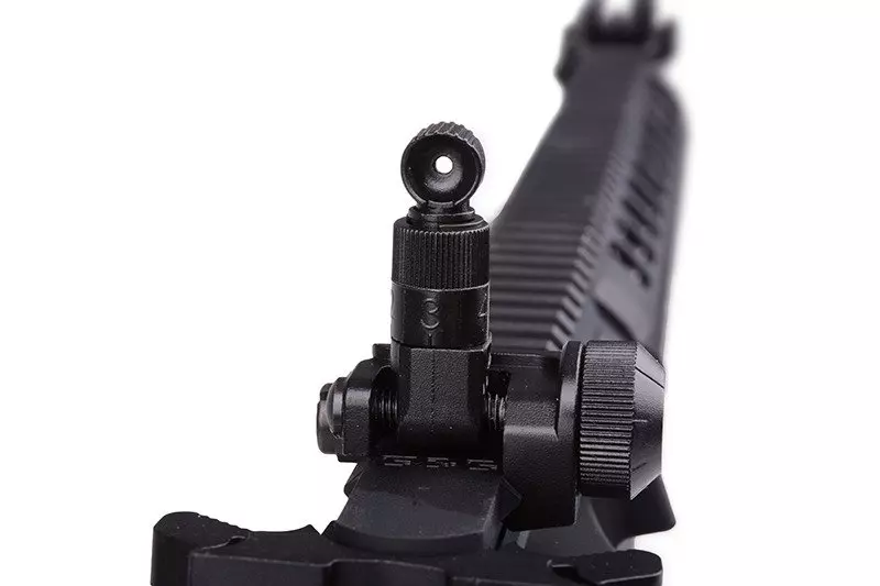 Réplica del fusil de asalto GC16 Warthog 12