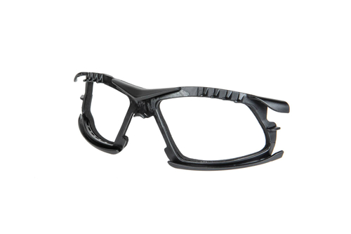 Kit de sellado con cinta para las gafas RUSH+