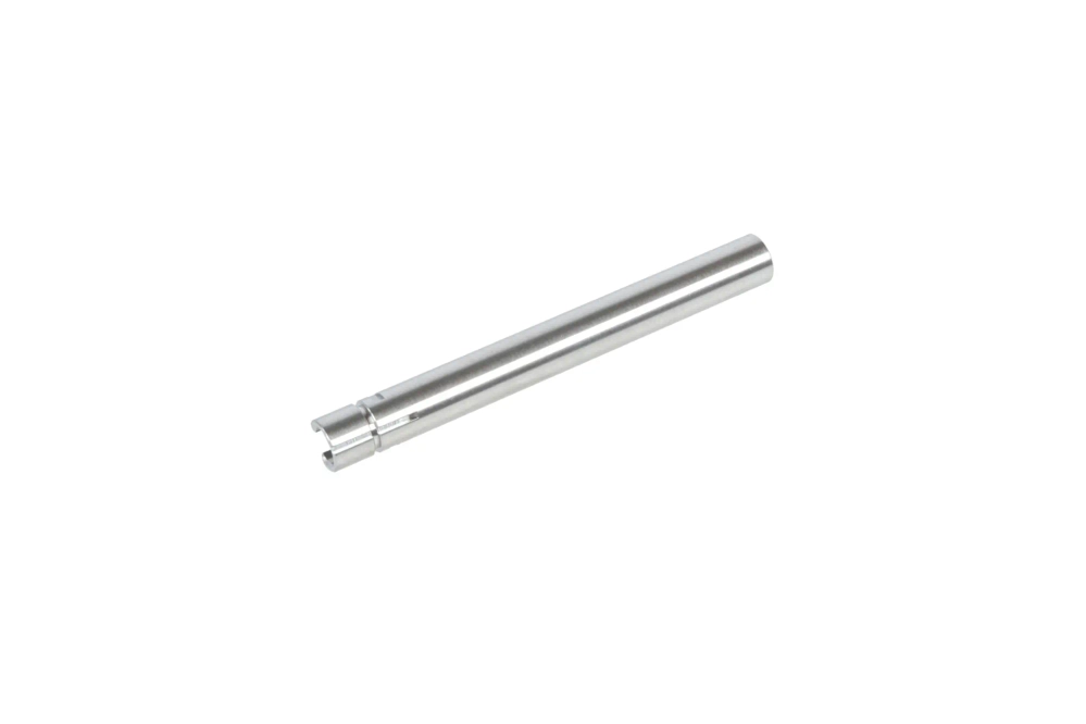 6.03mm Tight Bore Prometheus 79.9mm precision barrel for Hi-Capa 3.8 replicas