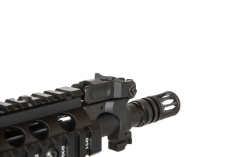 SA-B04 ONE™ TITAN™ V2 Custom Carbine Replica  - Black