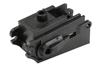 Adaptateur pour magazynn type M4 à répliques G36