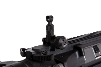 Airsoft rifle G&G CM16 SRF 9" Black