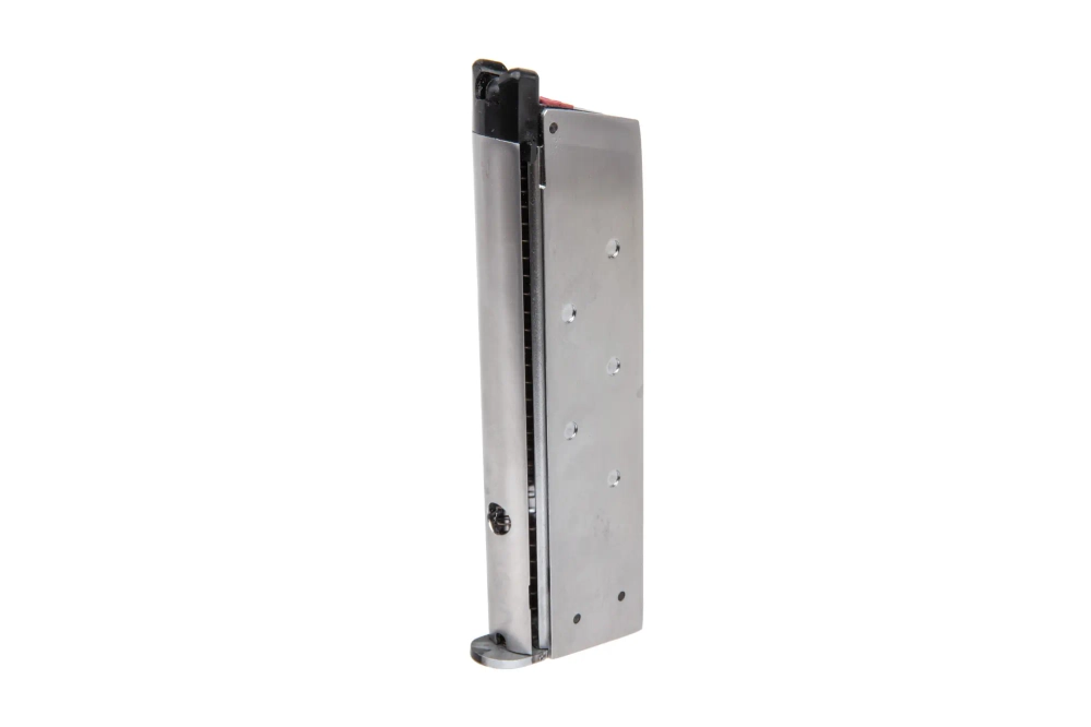 Green gas magazine AW Custom NE2101