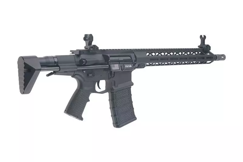 CA112M Nemesis 13 Carbine Replica - Black