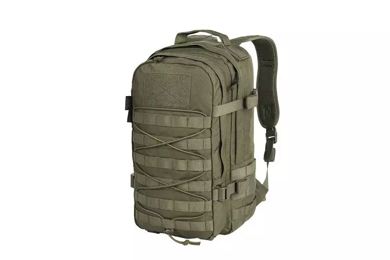 Sac à dos RACCOON Mk2 (20l), Cordura® - Vert olive