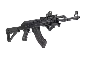 Réplique de fusil d’assaut SRT-13 