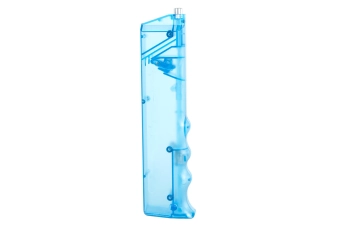 Wosport 300-ball quick-loader EX0410 Blue