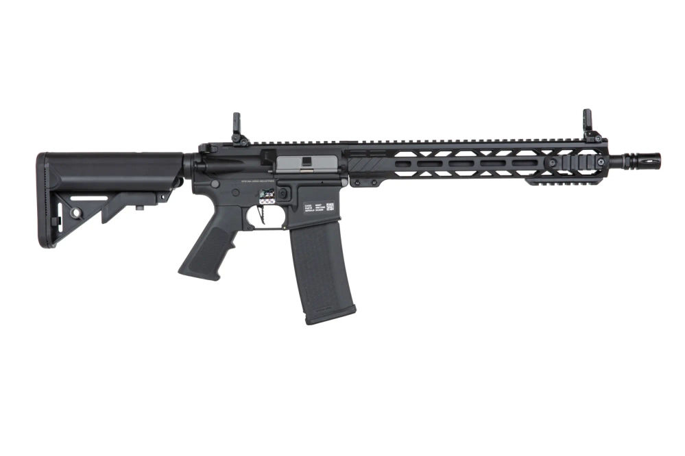 Specna Arms SA-F09 FLEX™ HAL ETU™ Carabine airsoft Noir